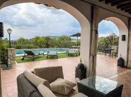 Casa Los Arrendajos, Montefrio, Granada
