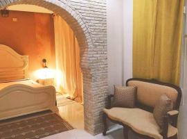 Nomad Tail Maison D'hôtes，位于Nefta的酒店