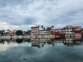 VASUDEVA VILASAM Health Retreat