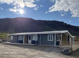 Strönd Guesthouse
