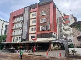 HOTEL PANKAJ RESIDENCY