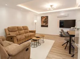 Ferienhaus Bad Bertrich