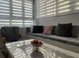 Apartman Mole