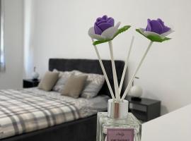 Grand Royal，位于贝尔格莱德的高尔夫酒店