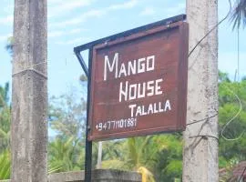 Talalla Mango House