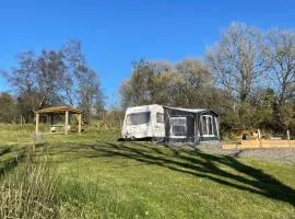 Pantyronen tourer holidays