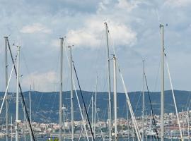 Apartment Gabriella，位于穆贾的酒店