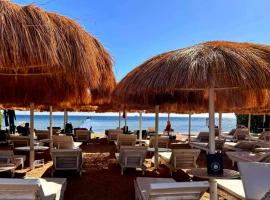 Luxury Sharm Hills Resort，位于沙姆沙伊赫沙姆沙伊赫国际机场 - SSH附近的酒店