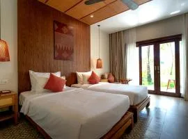 Hotel Tela INN Plaza Near IGI Airport