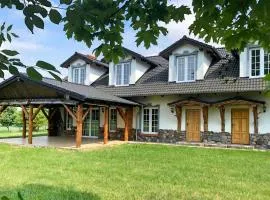 Nice Home In Srokowo With Sauna
