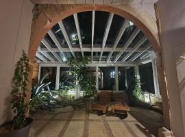 Gîte Rénové en bordure de forêt，位于Ban-de-Laveline的酒店