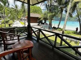 PIR - Resort Perhentian Island Bluestar
