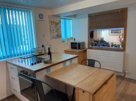 Hope Corner，位于法利的酒店