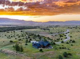 Mountain Sanctuary