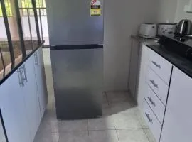 The Cozy Escape
