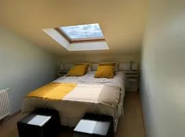 Vakantiewoning dichtbij zee