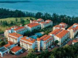 De Home Desaru Luxury Suite Near Beach 3Pax D13A05