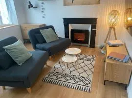 Superbe appartement proche mont saint michel