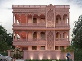 Harnawa Haveli - A Boutique Heritage Stay