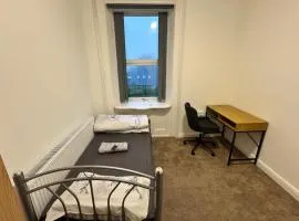 Barnsley Guesthouse
