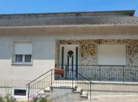 Casa-Nieves