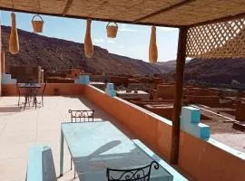 Dar Brahim Resto Beds