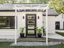 The Glenn of The Lake