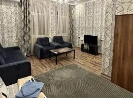 Квартира у Айрин