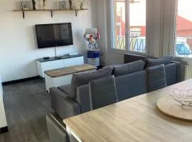 Maison cosy Dunkerque