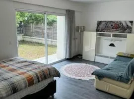 Maison avec Jardin Bron Centre Proche EUREXPO