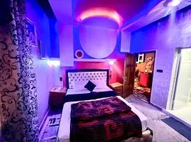 Dar Calme Chez El Bouhali