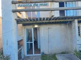 Aroma de mar，位于阿加斯杜尔斯的酒店