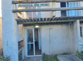 Aroma de mar