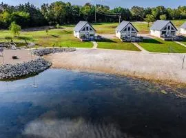 Willis Country Cabins- Couples Suite -#4