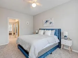 Houston's City Center Apartment - Pool & Gym