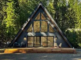 Luxury Escape in McCall