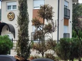 Montain House Rakocevic