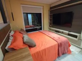 Flat Hotel Mercure Manaus