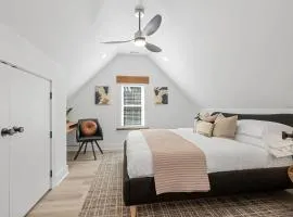 The Shire 255 C - The Slate Loft