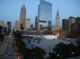 Downtown Cleveland Historic District