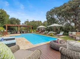 Moonah Woodlands Resort