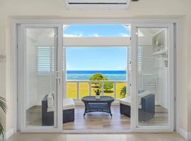 Marriott SeaCastles F32, Montego Bay