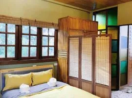 Mana-An Lake Hill Resort Apartment