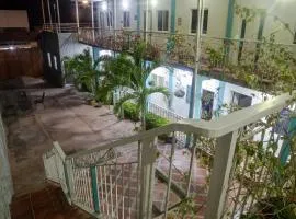 Palaa Mujuii Hotel