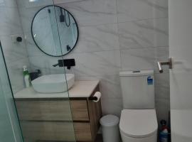 Nice view in Greensborough D，位于Watsonia North的酒店
