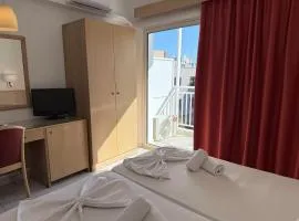 Savoy City Hotel