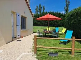 Gîte entre mer et campagne, proche Sables d'Olonne - FR-1-426-564