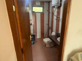 aashini homestay，位于Bashist的酒店