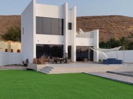 Camellia chalet，位于Murrah的木屋