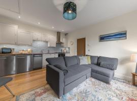 Grizedale View，位于科尼斯顿的酒店